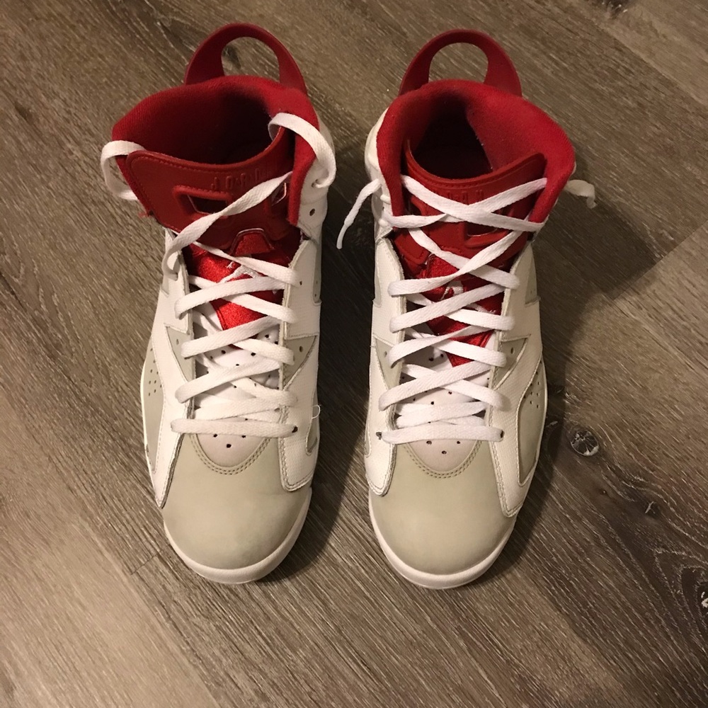 Jordan’s
